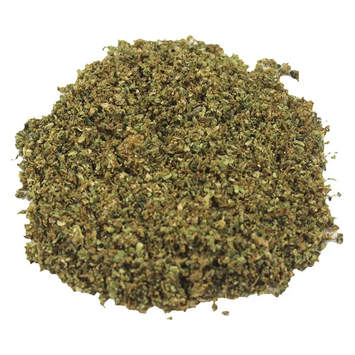 Sativa (Apples & Bananas)