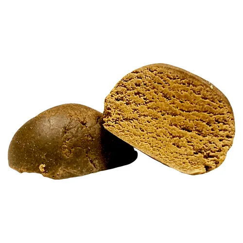 Platinum Pressed Hash