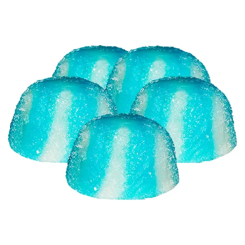 Stunnerz - Classic Fine Gums Box Hybrid -5 Pack Stunnerz - Classic Fine Gums Box Hybrid -5 Pack