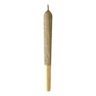 Strawberry N' Mintz Pre-Roll