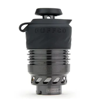 Peak Pro 3D XL Chamber