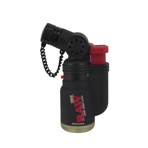 Raw Torch - Refillable