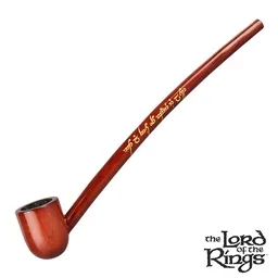 Pulsar Lord of Rings Shire Pipes