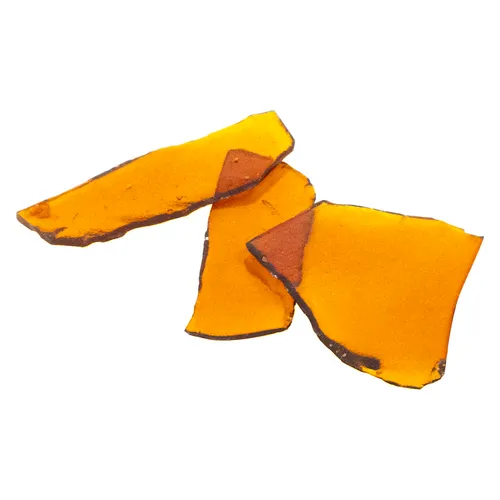 Purple Hills - Purple Gas Shatter - Hybrid - 1g