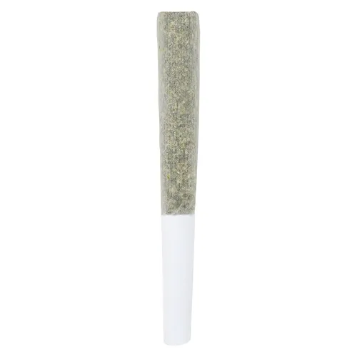3rd Coast Genetics - Black Cheese Pre-Roll 3rd Coast Genetics - Black Cheese Pre-Roll
