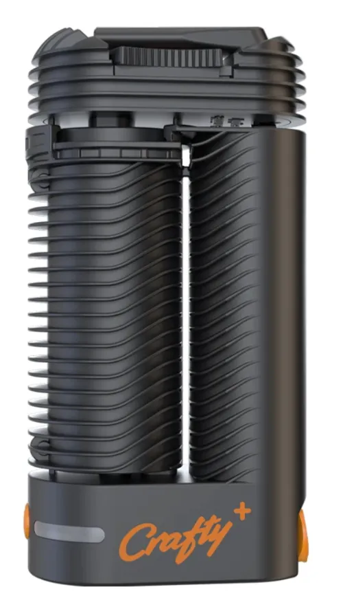 Crafty Dry Herb Vaporizer