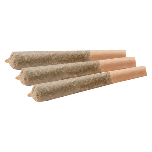 Top Leaf - Unicorn Poop Pre-Roll - 3x0.5g Top Leaf - Unicorn Poop Pre-Roll - 3x0.5g