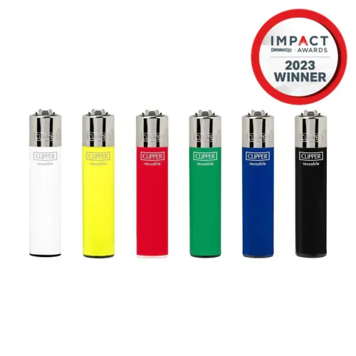 Clipper Classic Lighter