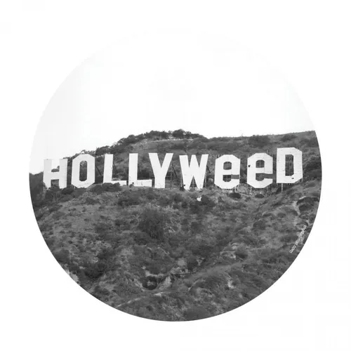Hollyweed Dab Mat