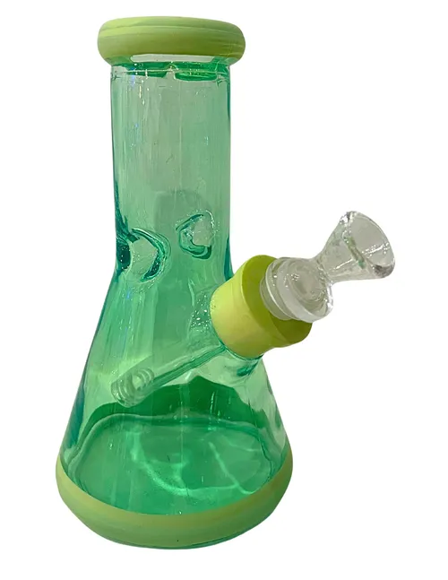 8" Glass Bong
