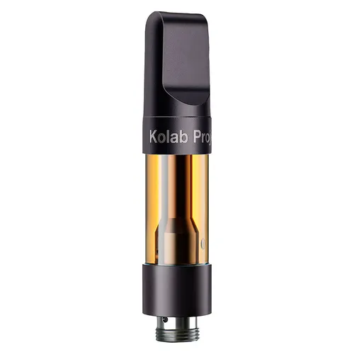 Kolab Project - Blue Passionfruit Diamonds 510 Thread Cartridge - Blue Passionfruit Diamonds 510 Thread Cartridge 1g 510 Thread Cartridges Kolab Project - Blue Passionfruit Diamonds 510 Thread Cartridge - Blue Passionfruit Diamonds 510 Thread Cartridge 1g 510 Thread Cartridges