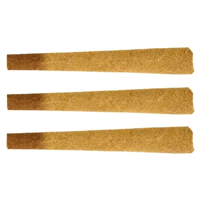 Benny Blunto Double D Infused Pre-Roll
