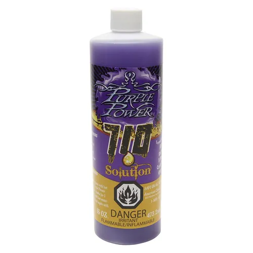 Purple Power - Purple Power 710 Solution -  16oz