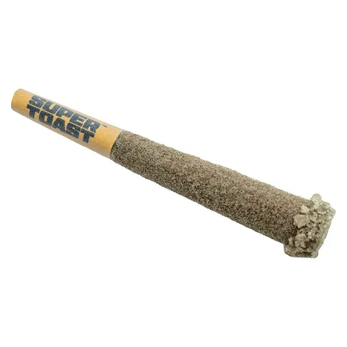 Watermelon Z Resin Crown Jewel Infused Pre-Roll