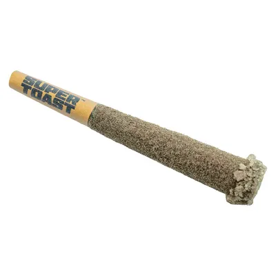 Watermelon Z Resin Crown Jewel Infused Pre-Roll