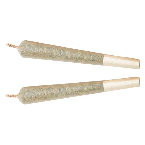 Blueberry Haze Pre-Roll
