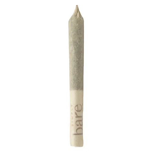 BC Organic Harlequin (Columbia Gold x Thai Landrace) Pre-Roll BC Organic Harlequin (Columbia Gold x Thai Landrace) Pre-Roll
