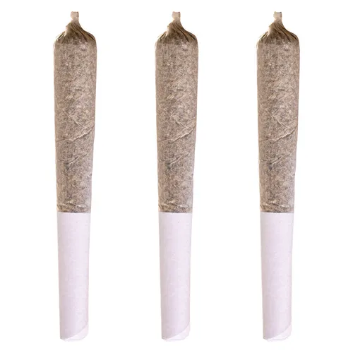 Potluck - Blueberry Tart - 1x0.5g Potluck - Blueberry Tart - 1x0.5g