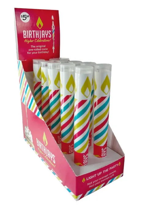 BirthJays by Higher Celebrations