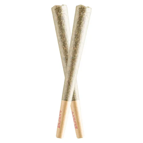 Vibe - Rocketman Pre-Rolls - Indica - 2x1g Vibe - Rocketman Pre-Rolls - Indica - 2x1g