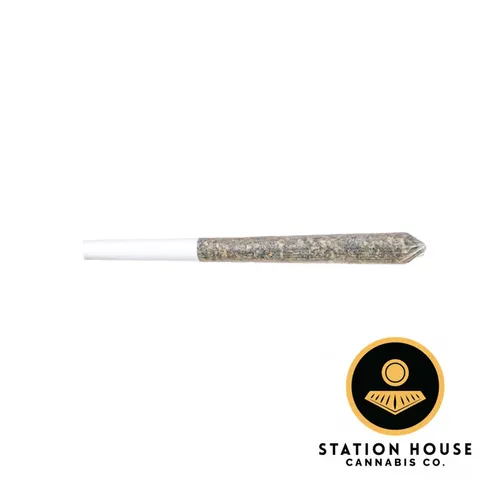 Northern Lights 1 x 0.5g Pre-Roll