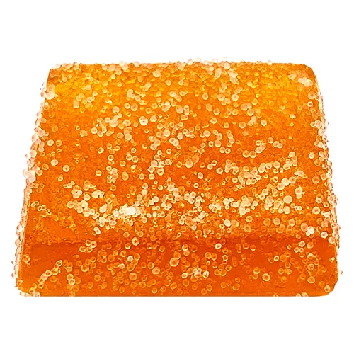 TenTen Caribbean Chill Live Rosin Gummy TenTen Caribbean Chill Live Rosin Gummy