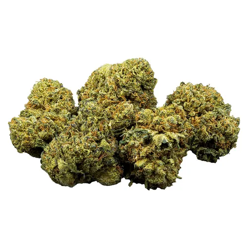 Golden Goat
