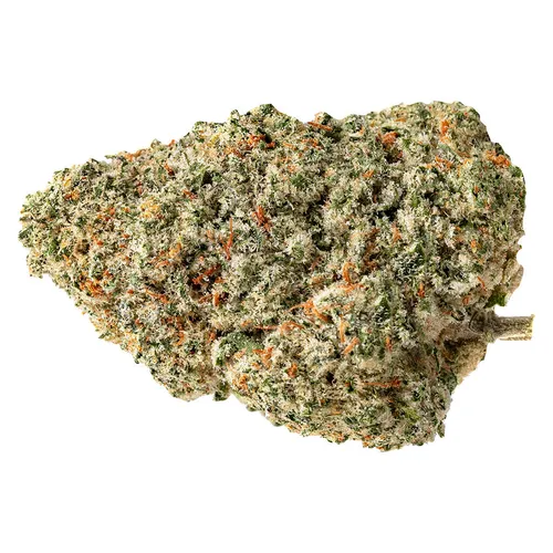 The Original Fraser Valley Weed Co. - Top Crop - 28g