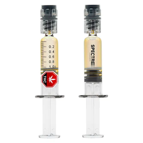 Operation Orange Liquid Diamond Dabber