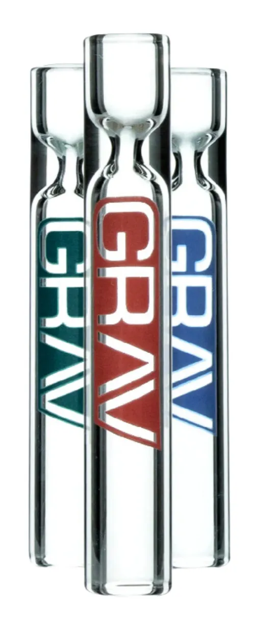 GRAV Taster 12mm