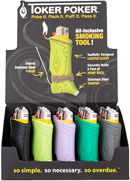 Toker Poker