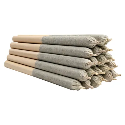 Big Red Sativa Pre-Roll