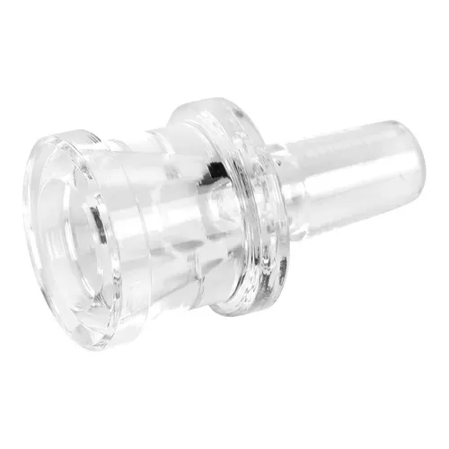 GEAR Premium 14mm XL Sugar Barrel Bowl Piece - Clear