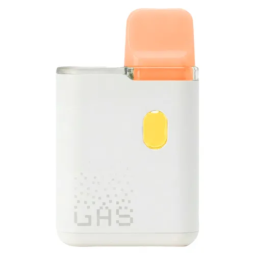 Gelato Pure Live Resin All in One Box Cart