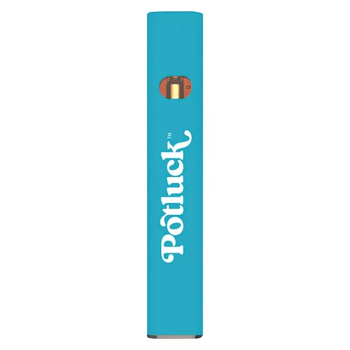Potluck - Blue Lagoon Thunder Disposable - 1g