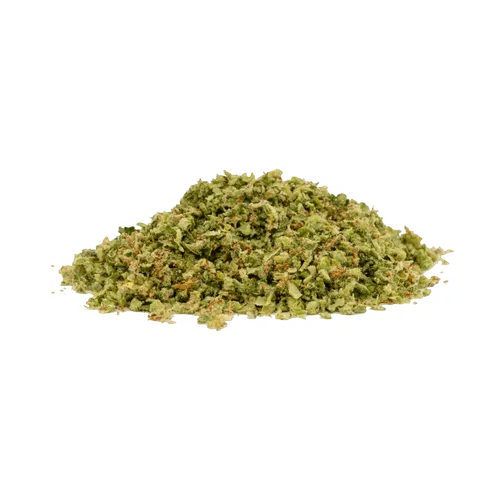 Crumble Kush Milled Flower - 3.5g