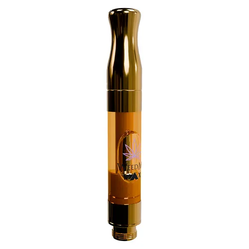 Liquid Diamond White Peach 510 Thread Cartridge Liquid Diamond White Peach 510 Thread Cartridge