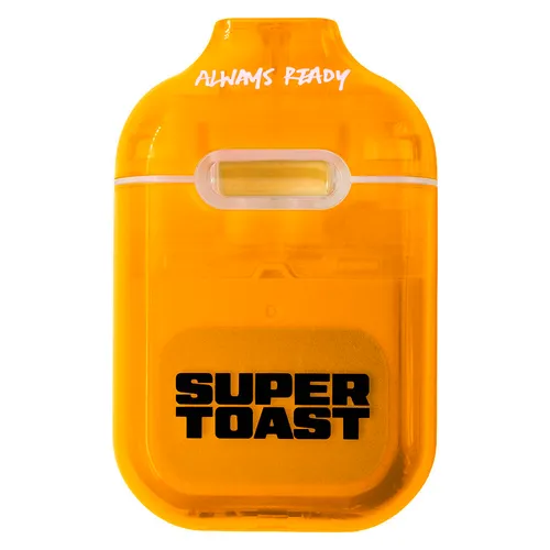Citrus Abduction Liquid Diamonds AIO