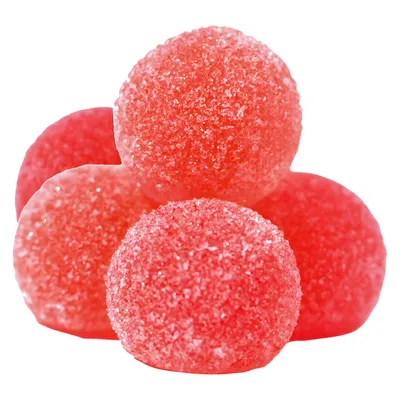 Sour Cherry Bliss 1:1:1 CBC/CBG/THC