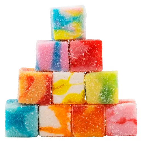 His Favourites Multi Pack Gummies His Favourites Multi Pack Gummies