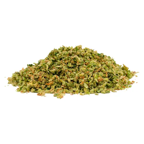 5 Points Cannabis - Crumble Kush - 3.5g 5 Points Cannabis - Crumble Kush - 3.5g
