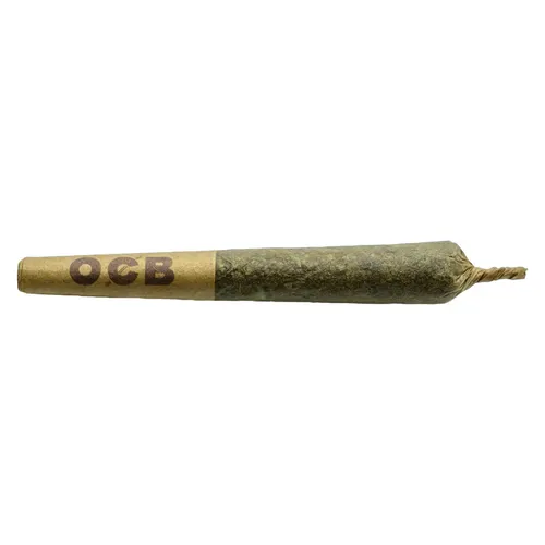 Select Pheno #7 Pre-Rolls