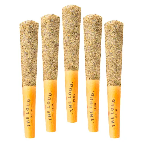 Drippyz Mango Tango Infused Pre-Roll