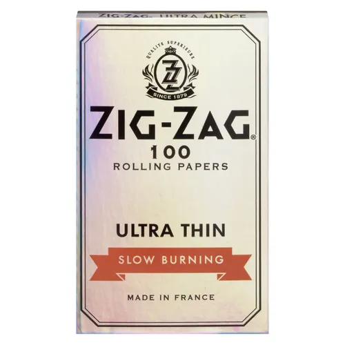 Zig Zag Ultra Thin