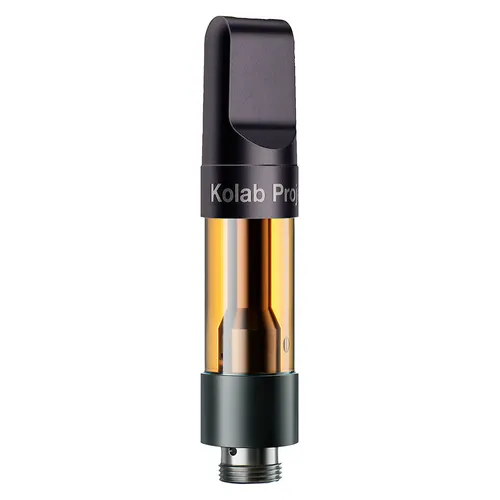 Yuzu Honey Diamonds 510 Cartridge