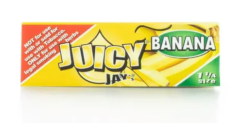 Juicy Jay’'s "Banana"