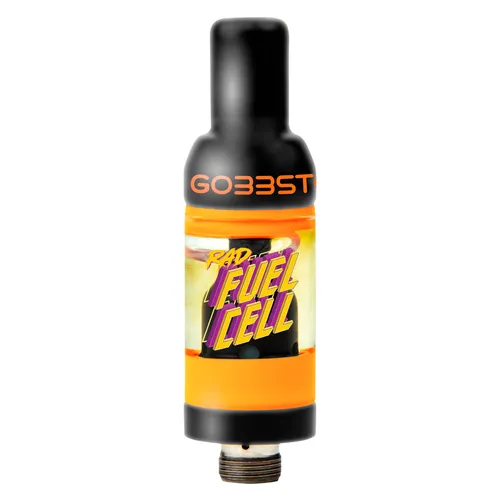 Rad Fruity Jaw-Dropper Vape Cartridge
