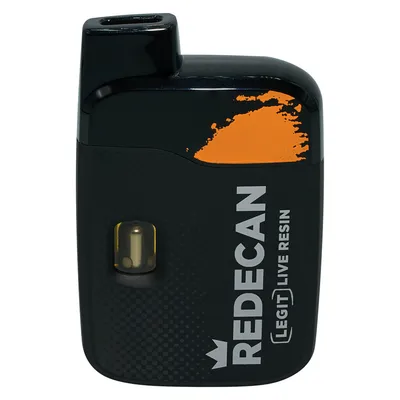 Legit Live Resin Animal Rntz All-in-one Vape