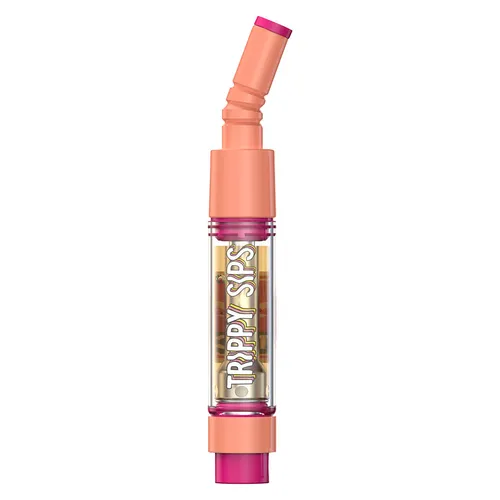 Trippy Sips - Lychee Pink Lemonade Liquid Diamonds 97+ Vape 510 Cartridge - 0.95g Trippy Sips - Lychee Pink Lemonade Liquid Diamonds 97+ Vape 510 Cartridge - 0.95g