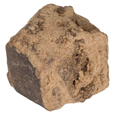 Solventless Pressed Hash
